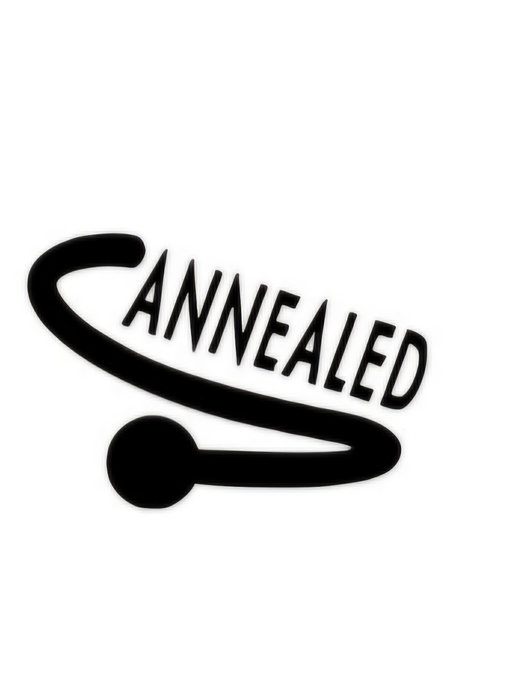 16GA Annealed Hoop Surgical Steel 5/16"- 8MM Body Jewelry  Pair - Picture 4 of 4